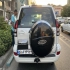 تویوتا پرادو دو در   
