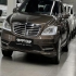 بنز کلاس S   