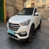 هیوندای سانتافه   