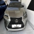لکسوس NX   