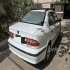 سمند LX   