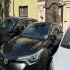 تویوتا C-HR   