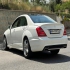 بنز کلاس S   