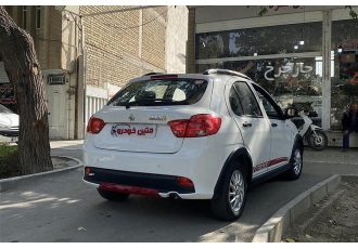 کوییک دنده ای R   