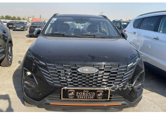 ام وی ام X33 کراس   