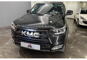 کی ام سی T8   