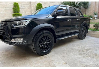 کی ام سی T8   