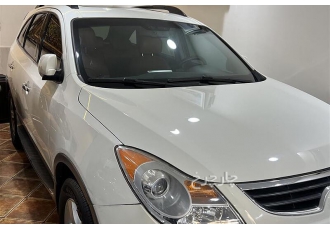 هیوندای وراکروز   