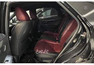 لکسوس NX هیبرید   