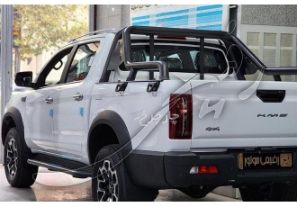 کی ام سی T9   