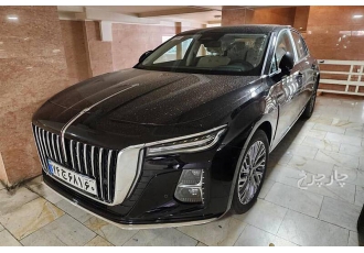 هونگچی H5   