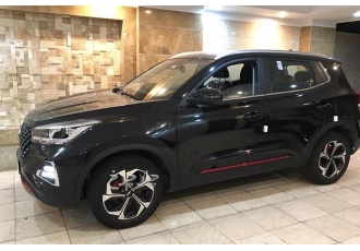 ام وی ام X55 PRO   