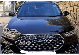 فونیکس تیگو 8 پرو   
