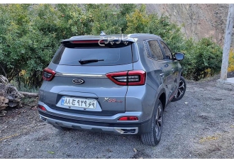 ام وی ام X55 PRO   