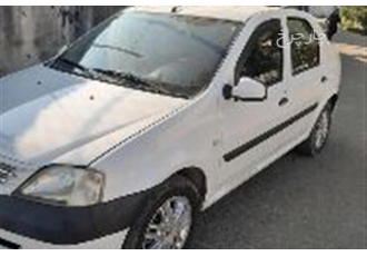 رنو پارس تندر   