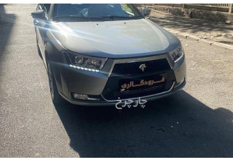 دنا پلاس EF7   