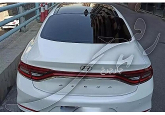 هیوندای آزرا (گرنجور)   