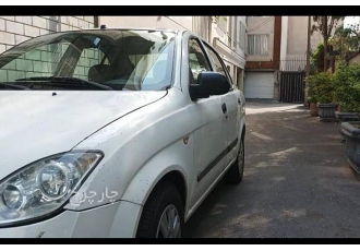 تیبا صندوق دار   