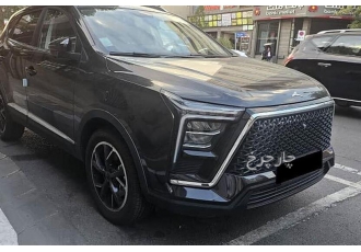 کی ام سی X5   