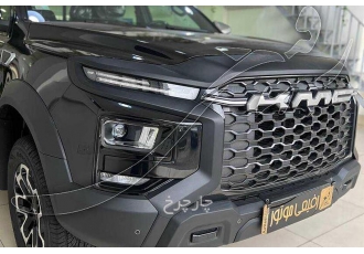 کی ام سی T9   