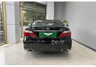 لکسوس LS   