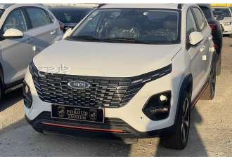 ام وی ام X33 کراس   