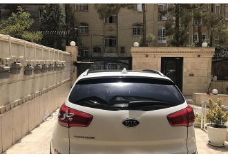 کیا اسپورتیج   