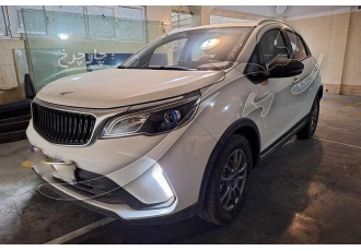 بی ای سی X3 PRO   