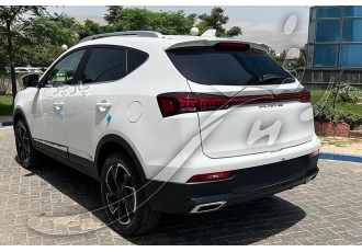 کی ام سی X5   