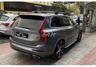 ولوو XC90   