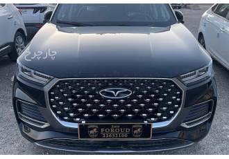 فونیکس تیگو 8 پرو مکس   