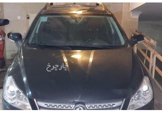 دانگ فنگ H30 کراس   