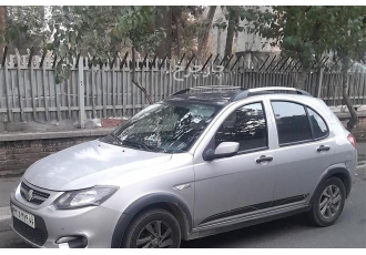 کوییک دنده ای R   