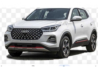 ام وی ام X55 PRO   