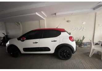 سیتروئن C3 (مونتاژ)   