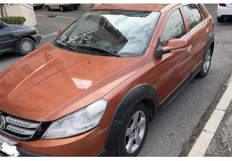دانگ فنگ H30 کراس   