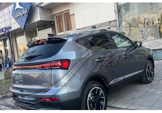 کی ام سی X5   