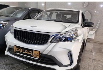 بی ای سی X3 PRO   