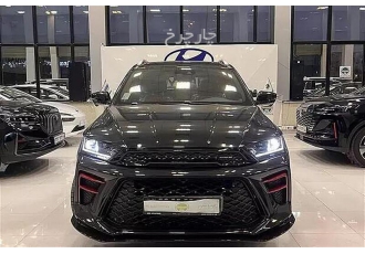 کی ام سی A5   