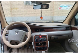 سمند LX   
