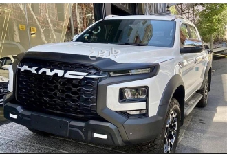 کی ام سی T9   