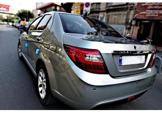 دنا پلاس EF7   