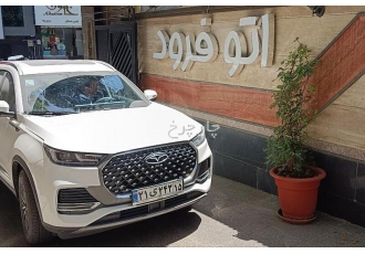 فونیکس تیگو 8 پرو مکس   