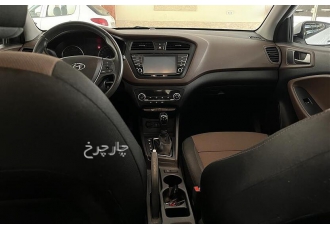 هیوندای i20 (مونتاژ)   