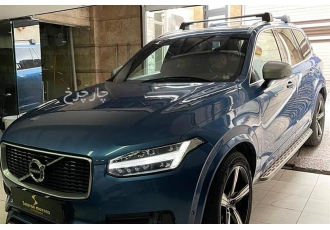 ولوو XC90   
