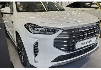 فیدلیتی پرستیژ   
