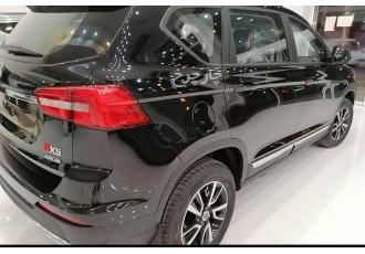 فردا SX5   
