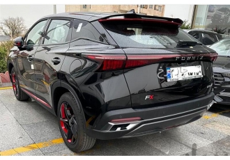 فونیکس FX   