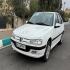 پژو پارس   