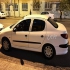 پژو 206 SD   